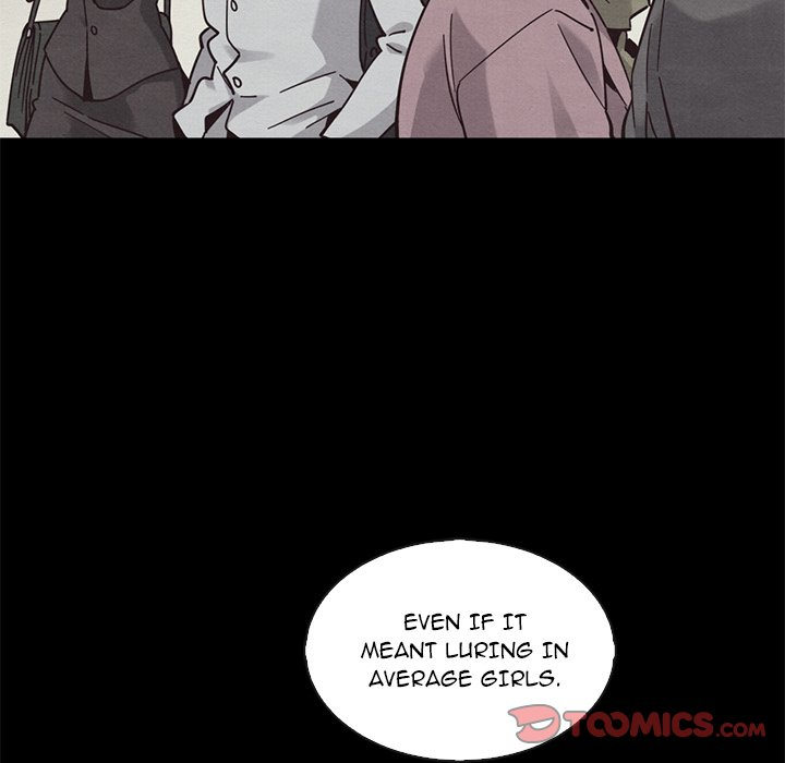 Bad Blood Chapter 63 - Manhwa18.com