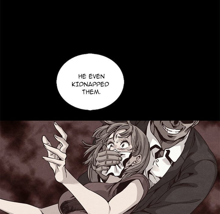 Bad Blood Chapter 63 - Manhwa18.com