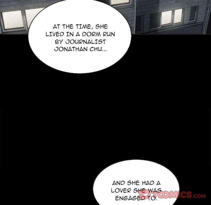 Bad Blood Chapter 63 - Manhwa18.com