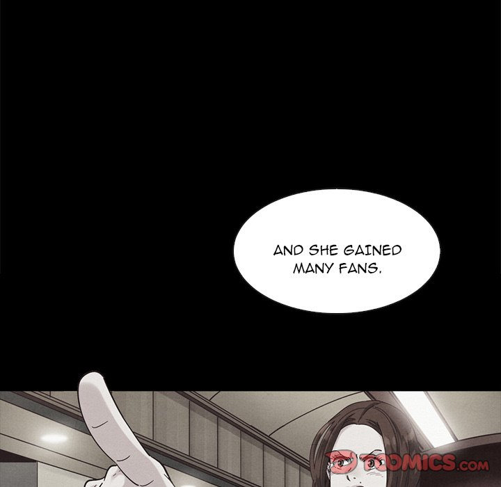 Bad Blood Chapter 63 - Manhwa18.com