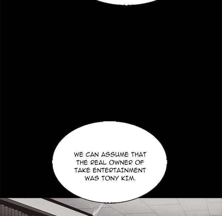 Bad Blood Chapter 63 - Manhwa18.com