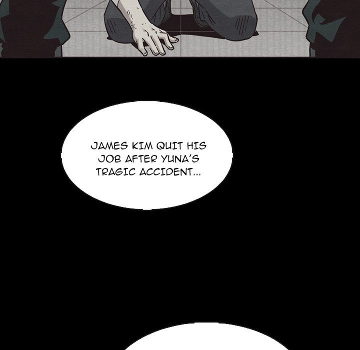 Bad Blood Chapter 63 - Manhwa18.com