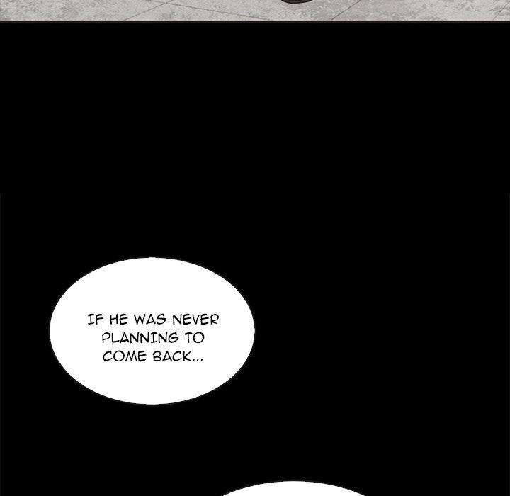 Bad Blood Chapter 63 - Manhwa18.com