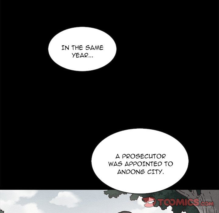 Bad Blood Chapter 63 - Manhwa18.com