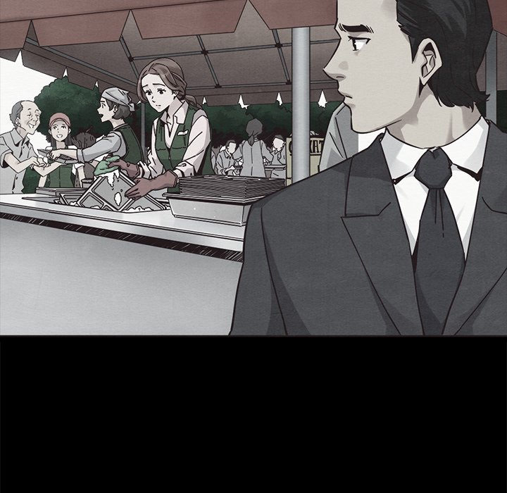 Bad Blood Chapter 63 - Manhwa18.com