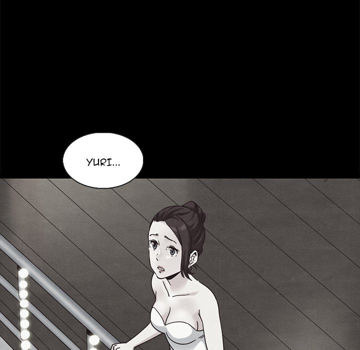 Bad Blood Chapter 63 - Manhwa18.com