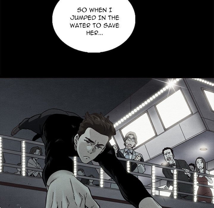 Bad Blood Chapter 63 - Manhwa18.com