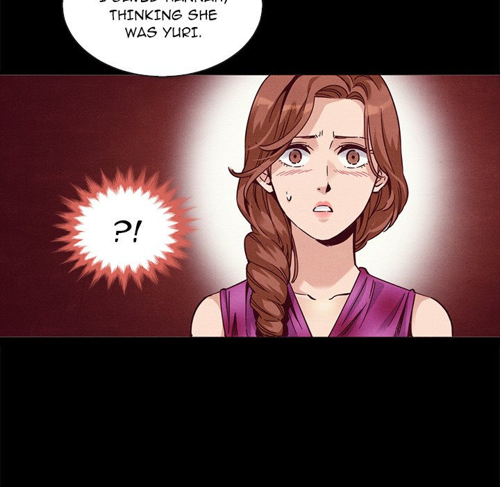 Bad Blood Chapter 63 - Manhwa18.com