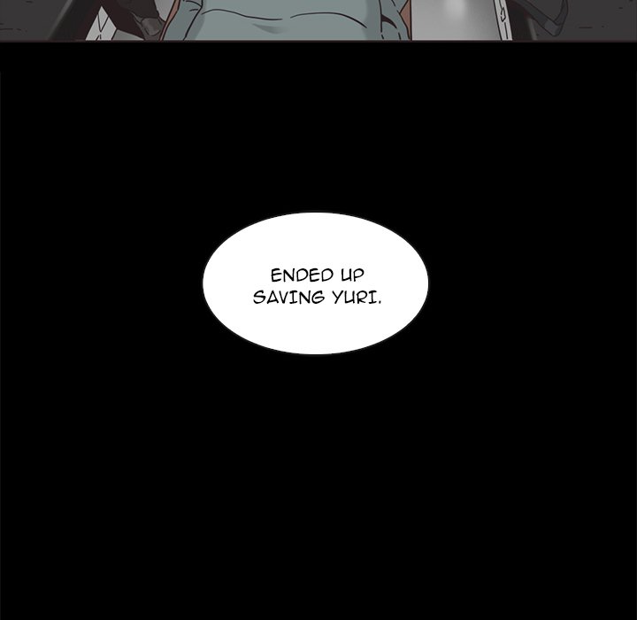 Bad Blood Chapter 64 - Manhwa18.com