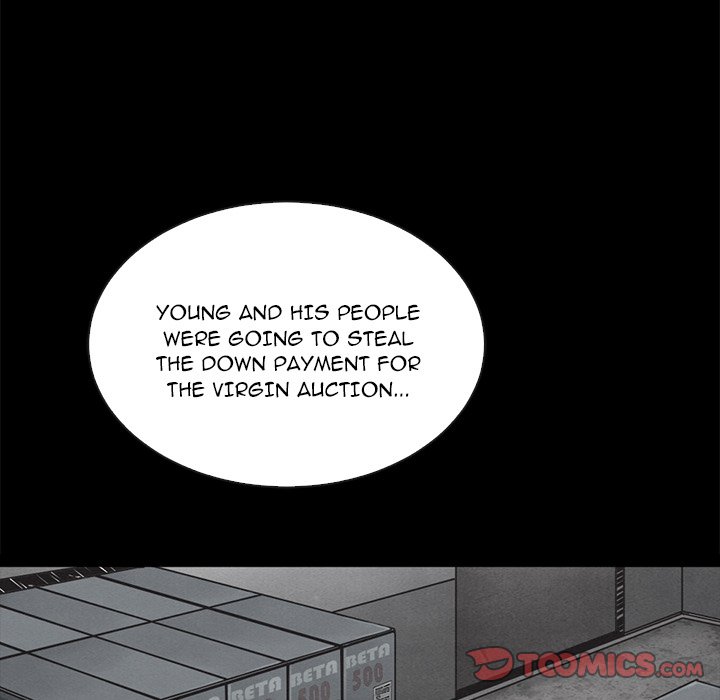 Bad Blood Chapter 64 - Manhwa18.com