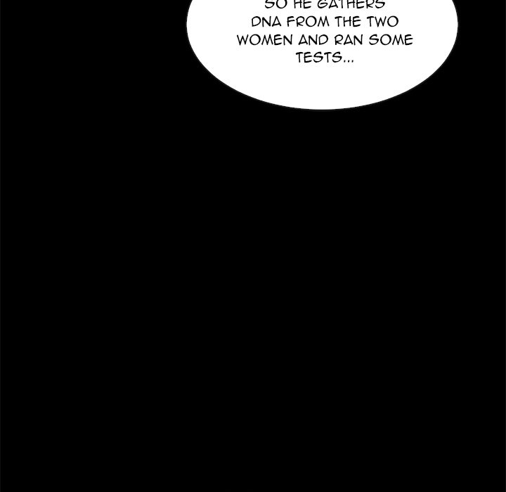 Bad Blood Chapter 64 - Manhwa18.com