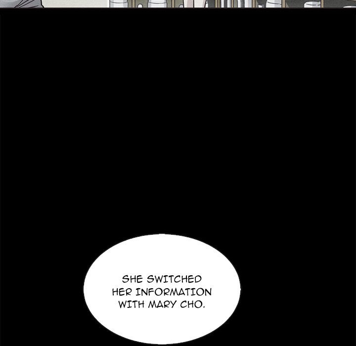 Bad Blood Chapter 64 - Manhwa18.com