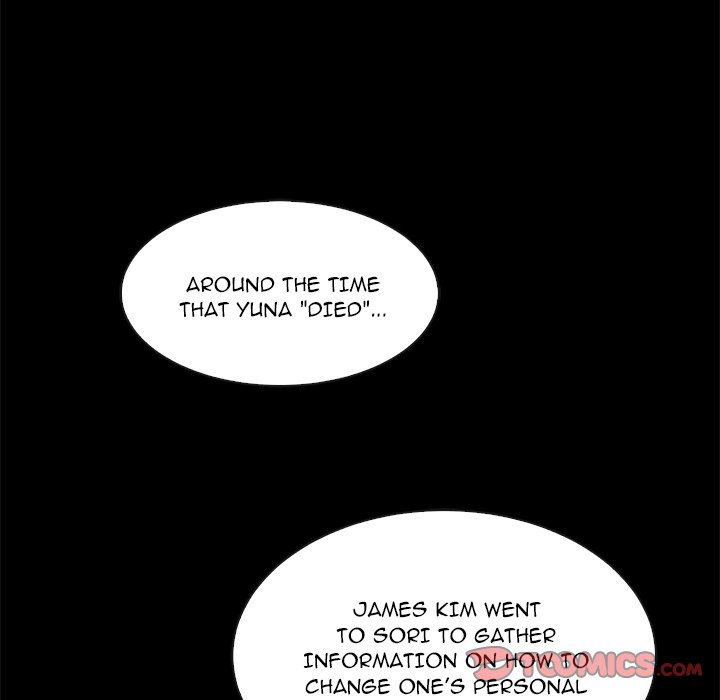 Bad Blood Chapter 64 - Manhwa18.com