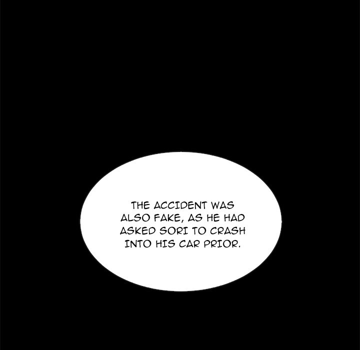 Bad Blood Chapter 64 - Manhwa18.com