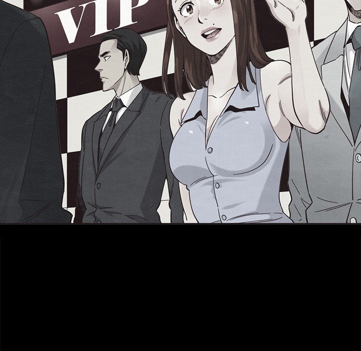 Bad Blood Chapter 64 - Manhwa18.com