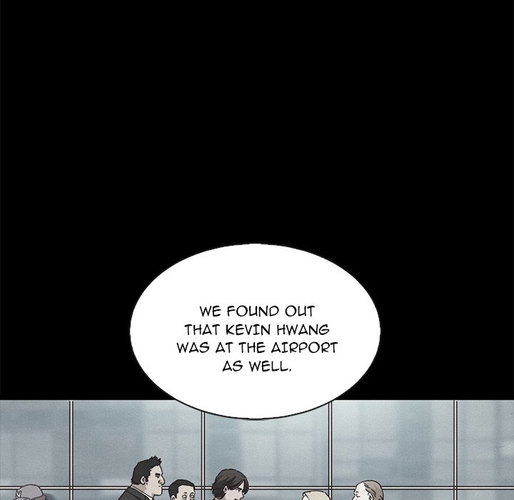 Bad Blood Chapter 64 - Manhwa18.com