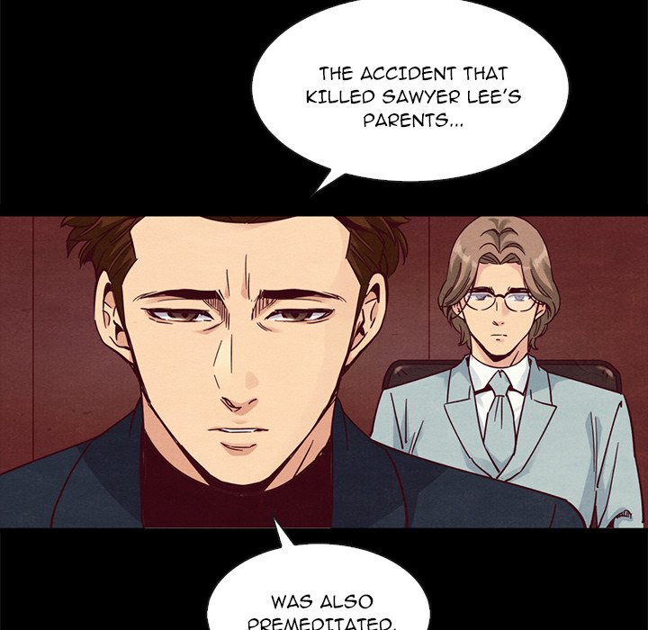 Bad Blood Chapter 64 - Manhwa18.com