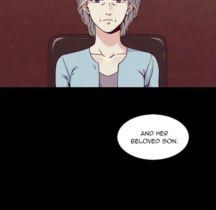 Bad Blood Chapter 64 - Manhwa18.com