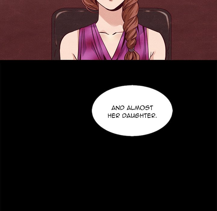 Bad Blood Chapter 64 - Manhwa18.com