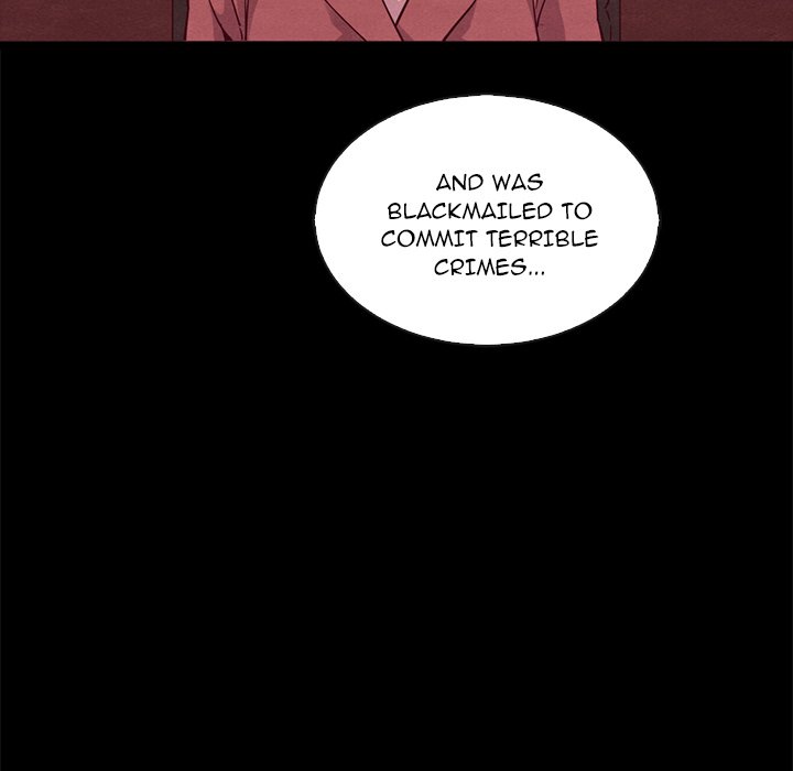 Bad Blood Chapter 64 - Manhwa18.com