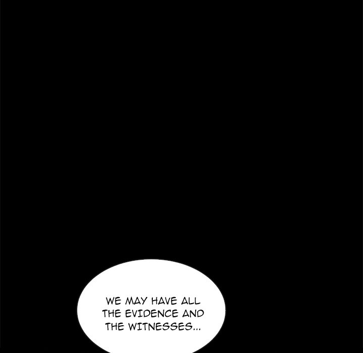 Bad Blood Chapter 64 - Manhwa18.com