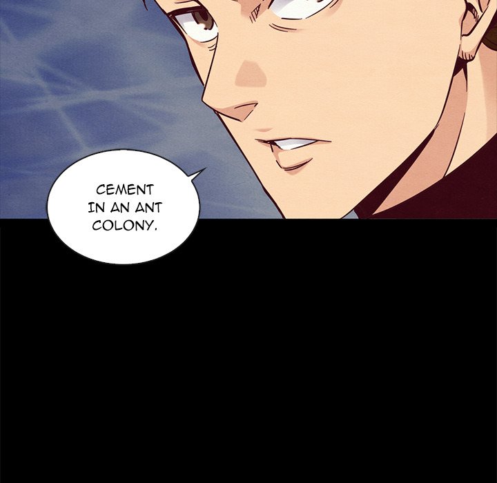 Bad Blood Chapter 64 - Manhwa18.com