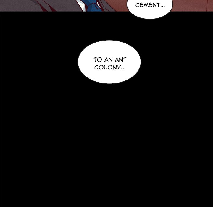 Bad Blood Chapter 64 - Manhwa18.com