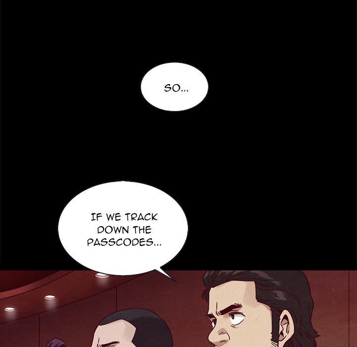 Bad Blood Chapter 64 - Manhwa18.com