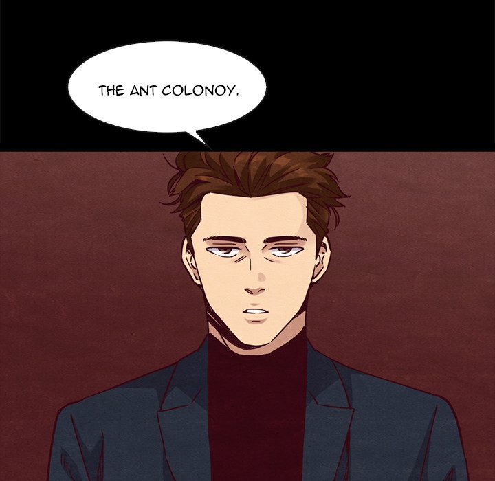 Bad Blood Chapter 64 - Manhwa18.com