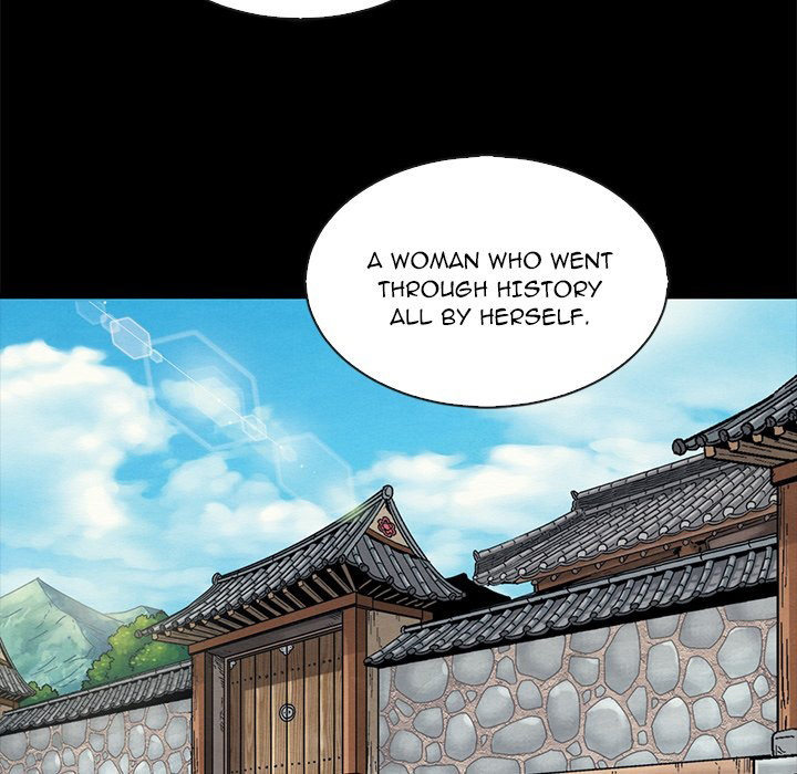 Bad Blood Chapter 65 - Manhwa18.com