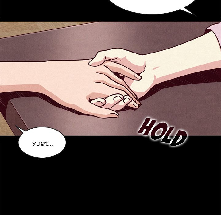 Bad Blood Chapter 65 - Manhwa18.com