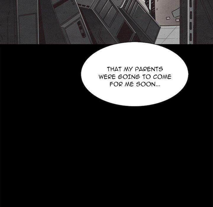 Bad Blood Chapter 65 - Manhwa18.com