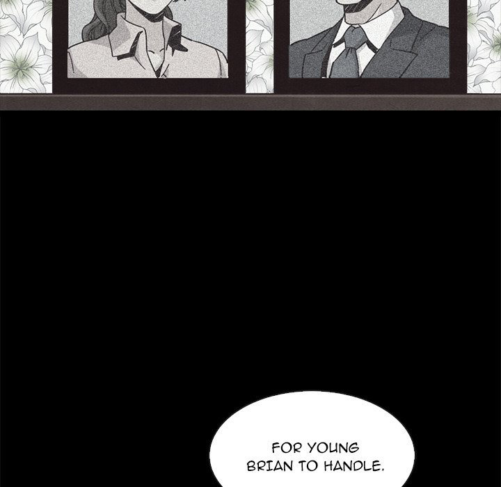 Bad Blood Chapter 65 - Manhwa18.com