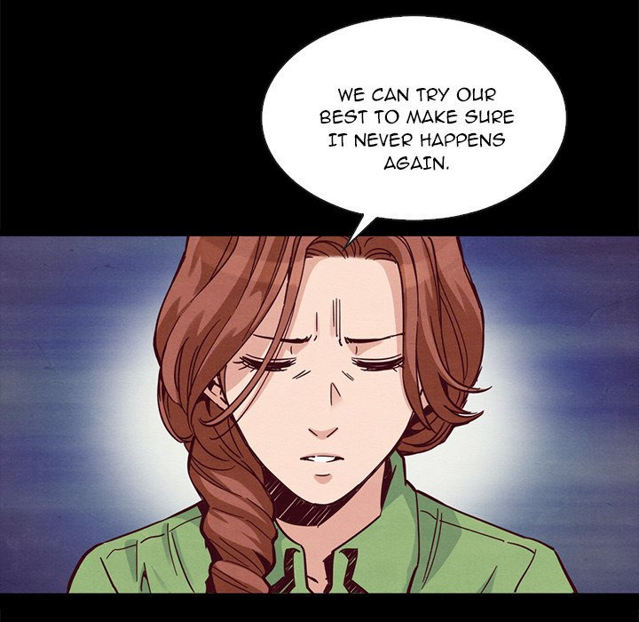 Bad Blood Chapter 65 - Manhwa18.com