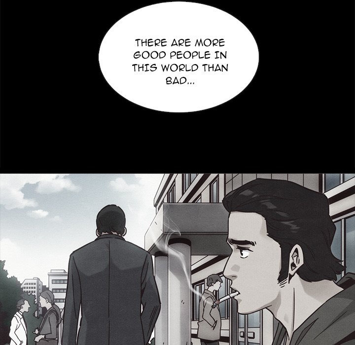 Bad Blood Chapter 65 - Manhwa18.com