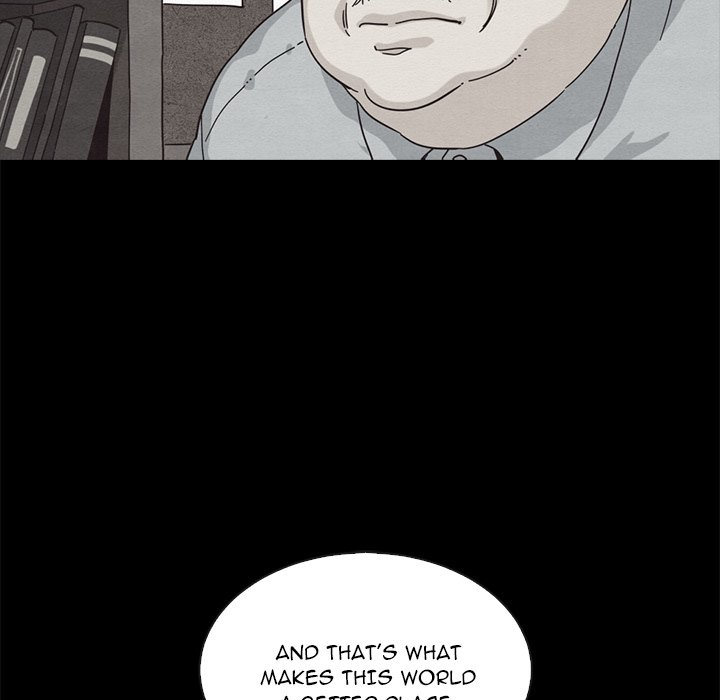 Bad Blood Chapter 65 - Manhwa18.com