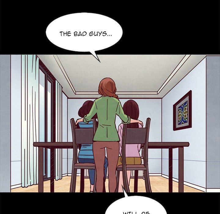 Bad Blood Chapter 65 - Manhwa18.com