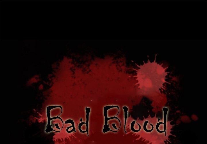 Bad Blood Chapter 66 - Manhwa18.com