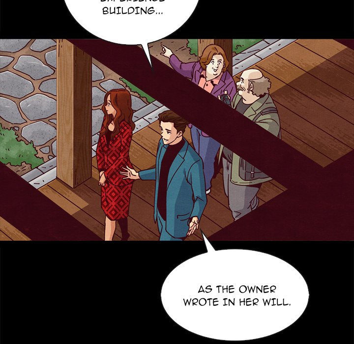 Bad Blood Chapter 66 - Manhwa18.com