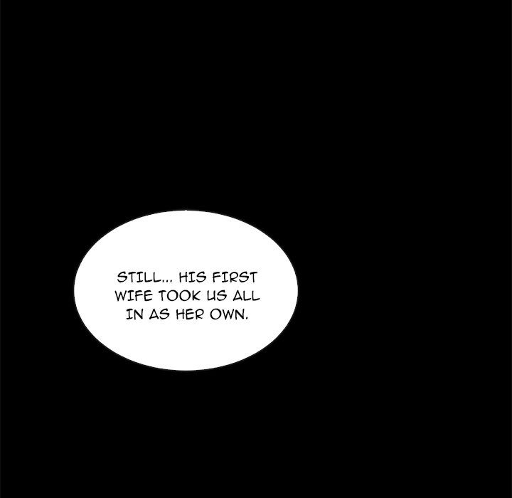 Bad Blood Chapter 66 - Manhwa18.com