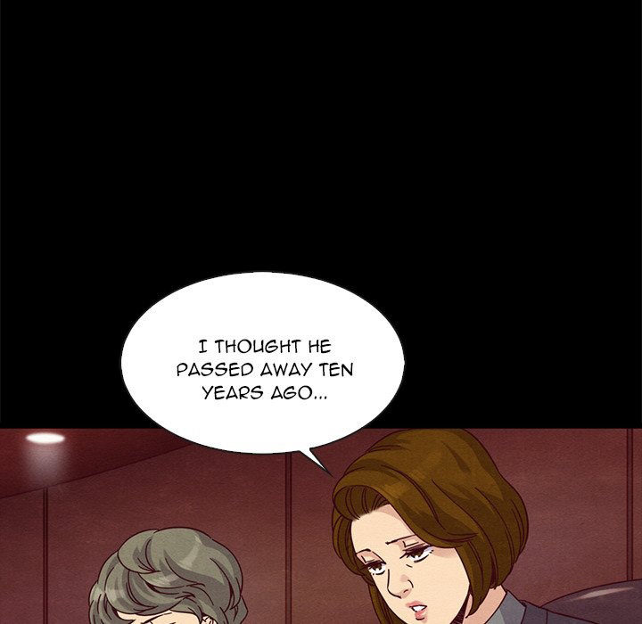 Bad Blood Chapter 66 - Manhwa18.com