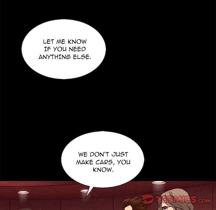 Bad Blood Chapter 66 - Manhwa18.com