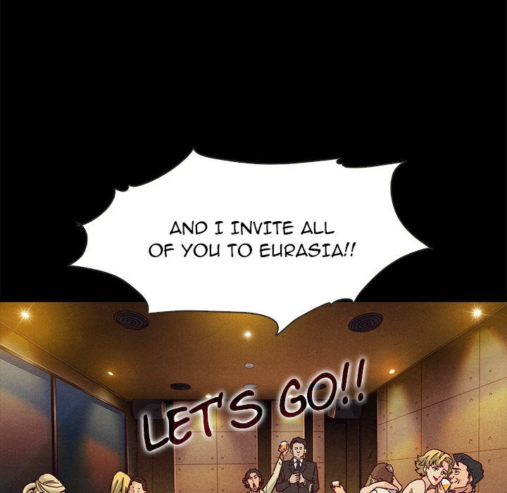 Bad Blood Chapter 66 - Manhwa18.com