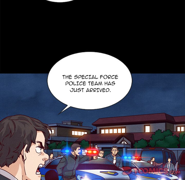 Bad Blood Chapter 67 - Manhwa18.com