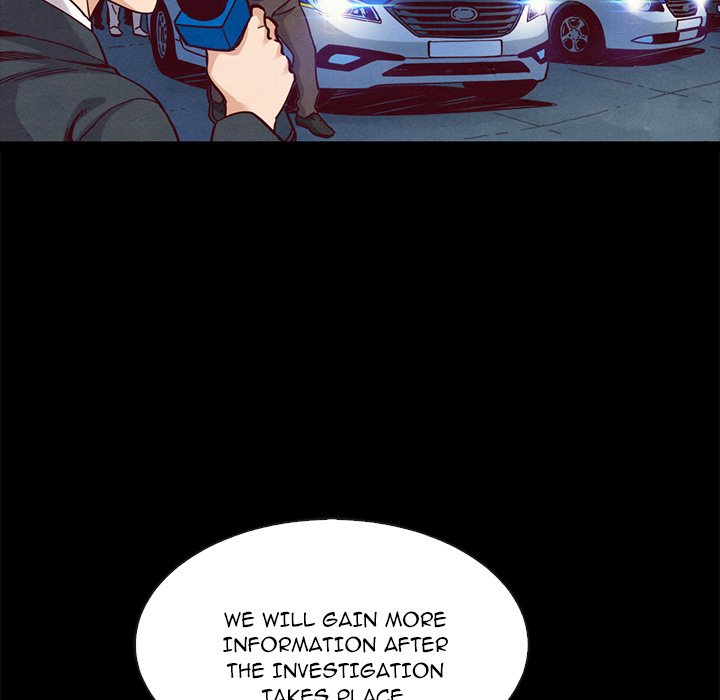 Bad Blood Chapter 67 - Manhwa18.com