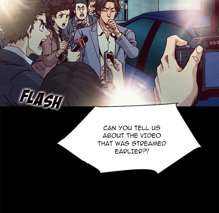 Bad Blood Chapter 67 - Manhwa18.com