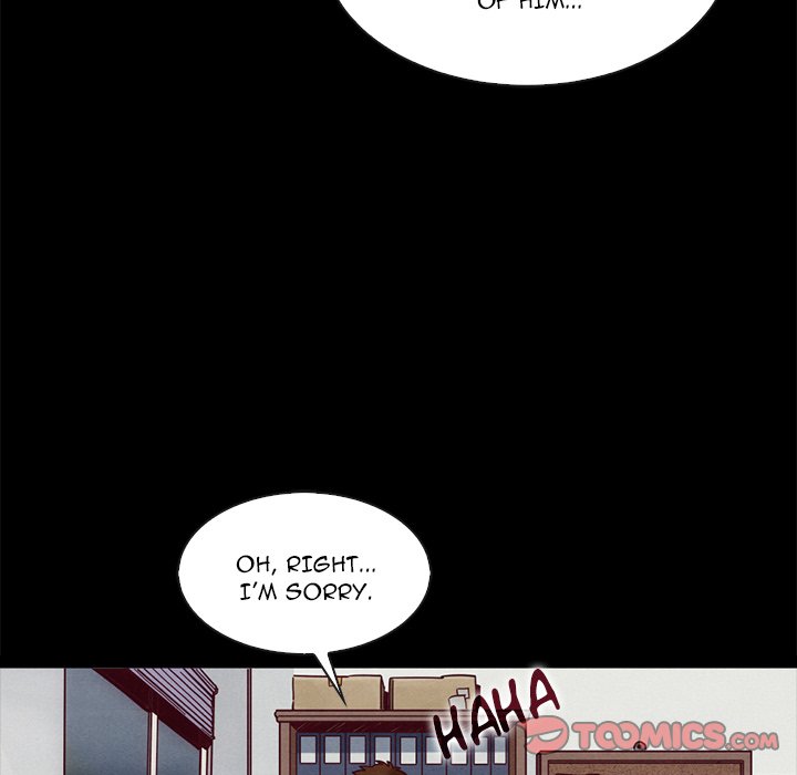 Bad Blood Chapter 67 - Manhwa18.com