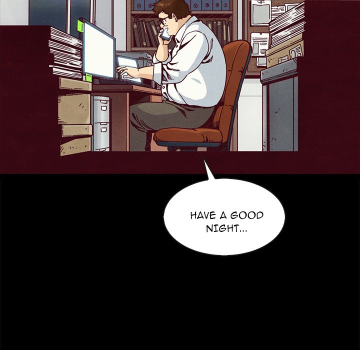 Bad Blood Chapter 67 - Manhwa18.com