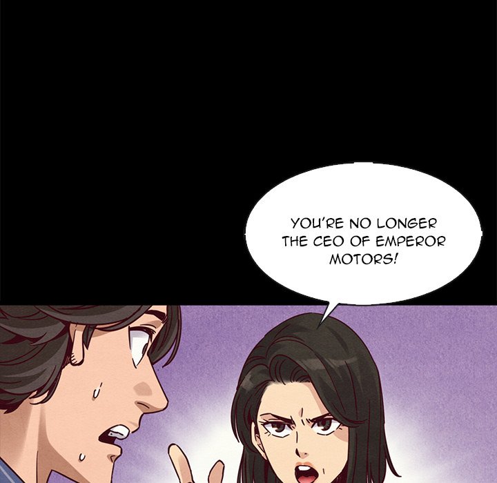 Bad Blood Chapter 67 - Manhwa18.com