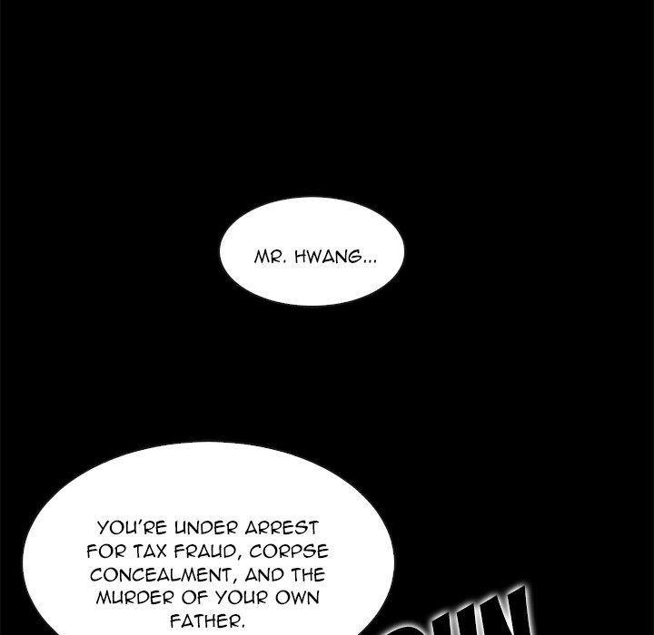 Bad Blood Chapter 67 - Manhwa18.com